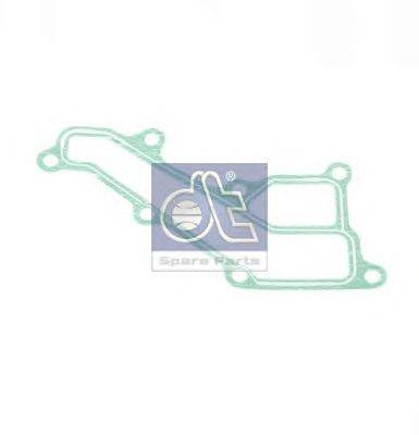 Прокладка, корпус маслянного фильтра DT 420315