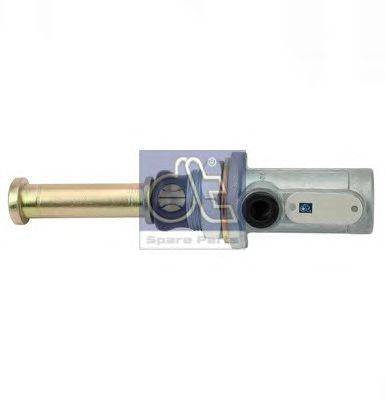 Тормозной клапан, стояночный тормоз DT 460413SP