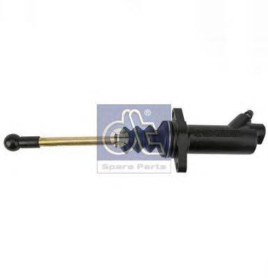 Главный цилиндр, система сцепления DT 4.61512