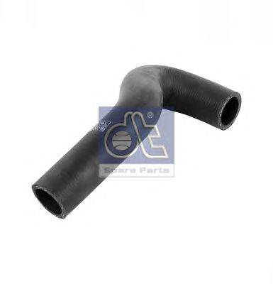 Шланг радиатора DT 480520