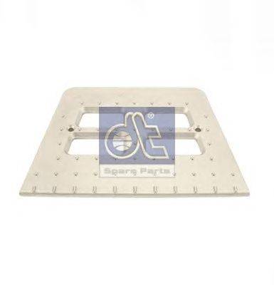 Подножка DAF 962101