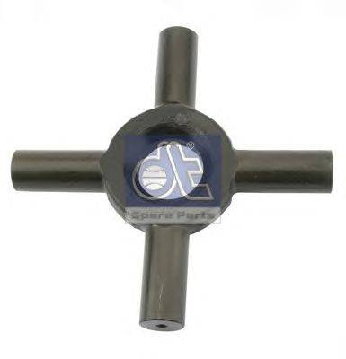 Осевая шестерня, уравнив. конич. зубч. колесо - дифференциал DT 530200