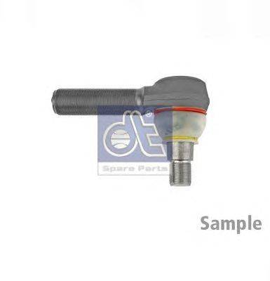 Наконечник поперечной рулевой тяги DT 6.53120