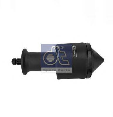 Баллон пневматической рессоры, крепление кабины AIRTECH 121086