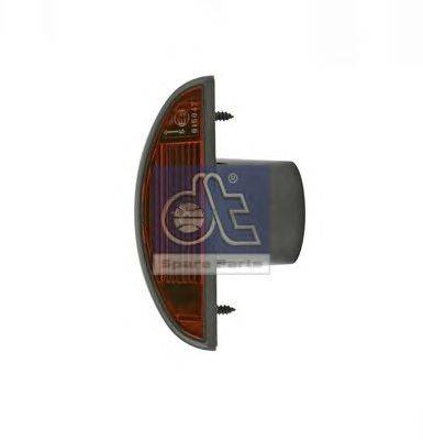 Фонарь указателя поворота DT 685003