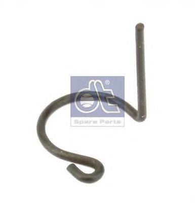 Предохранительный пружинный зажим FEBI BILSTEIN 07056