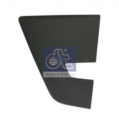 Покрытие, облицовка передней части DT 271331