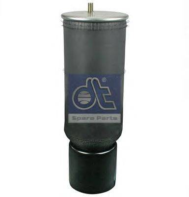 Кожух пневматической рессоры DT 613013