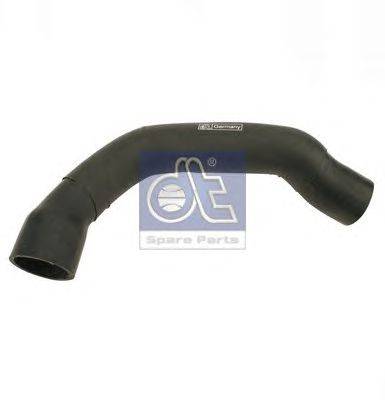 Шланг радиатора DT 6.35307