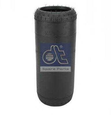 Кожух пневматической рессоры DT 2.62443