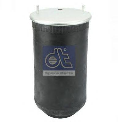 Кожух пневматической рессоры DT 1036013