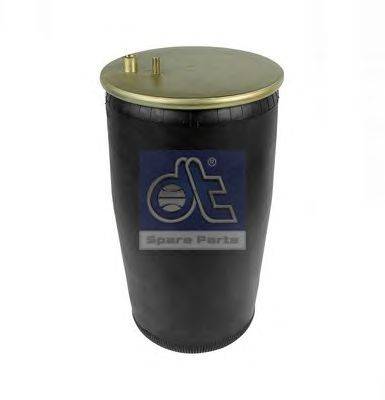 Кожух пневматической рессоры DT 366432