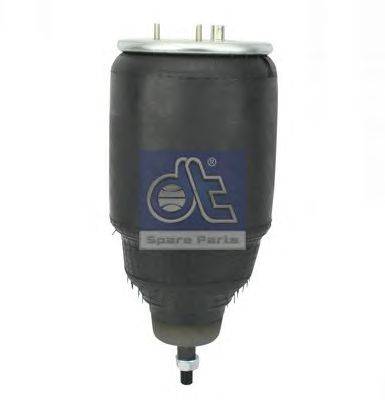 Кожух пневматической рессоры DT 712006