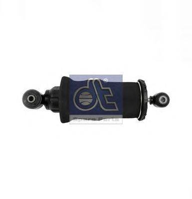 Гаситель, крепление кабины DT 3.83029