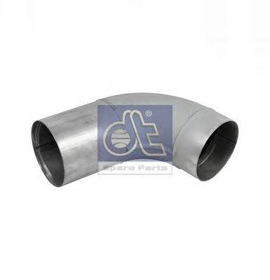 Труба выхлопного газа DT 3.25277