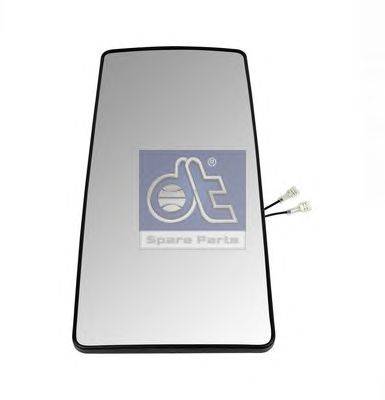 Зеркальное стекло, наружное зеркало DT 3.86553