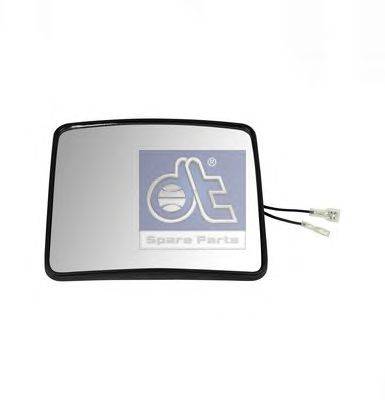 Зеркальное стекло, широкоугольное зеркало DT 3.86572