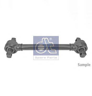 Рычаг независимой подвески колеса, подвеска колеса DT 2.61601