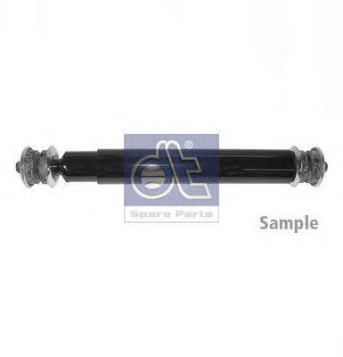 Амортизатор FEBI BILSTEIN 80332