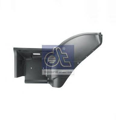 Крыло DT 772037