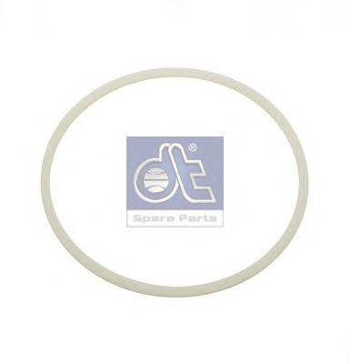 Уплотняющее кольцо, ступица колеса DT 10.10457