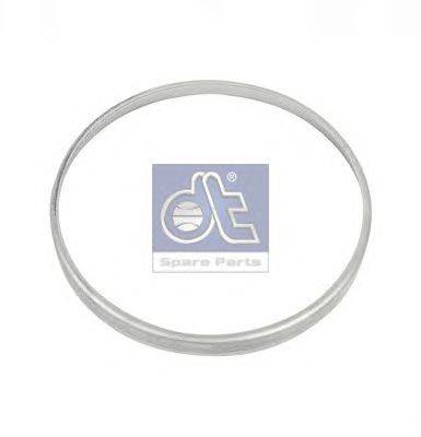 Уплотняющее кольцо, ступица колеса DT 10.10529