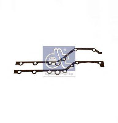 Прокладка, картер рулевого механизма DT 4.91675