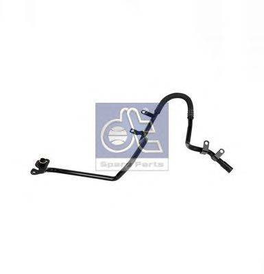 Трубопровод высокого давления, кондиционер DT 128148