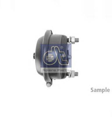Тормозная пневматическая камера DT 4.65568