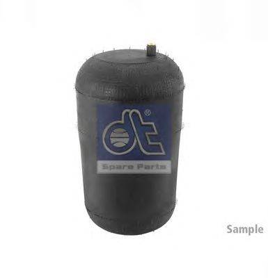 Кожух пневматической рессоры DT 481074