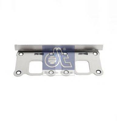 Прокладка, выпускной коллектор DT 3.18116