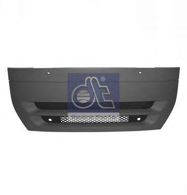 Решетка радиатора DT 771006