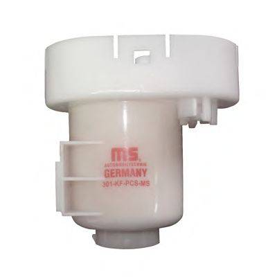 Топливный фильтр MASTER-SPORT 301-KF-PCS-MS