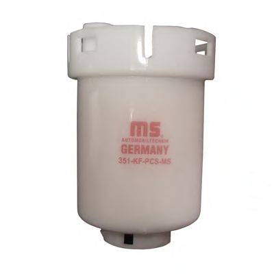 Топливный фильтр MASTER-SPORT 351-KF-PCS-MS