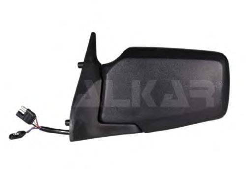 Наружное зеркало ALKAR 9025027