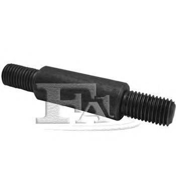 Болт, система выпуска TESH 430226