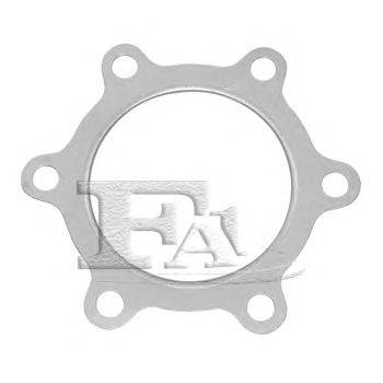 Прокладка, компрессор FA1 400507