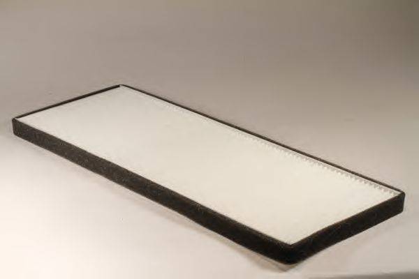 Фильтр, воздух во внутренном пространстве PURFLUX HB110