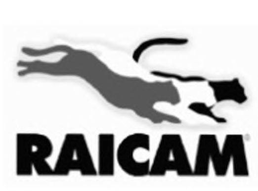 Комплект сцепления RAICAM RC9090