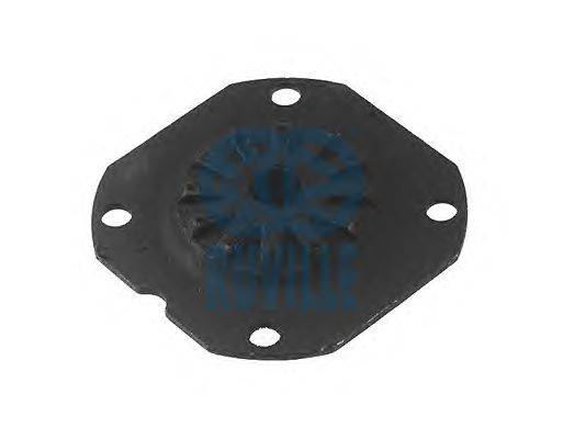 RUVILLE (НОМЕР: 826028) Опора стойки амортизатора