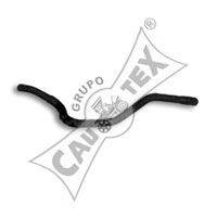 Шланг радиатора CAUTEX 036414