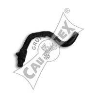 Шланг радиатора CAUTEX 026525