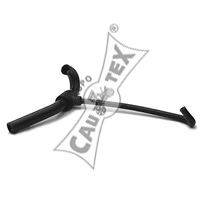 Шланг радиатора Metalcaucho 08083