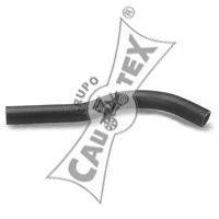 Шланг радиатора CAUTEX 126078