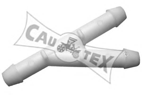 Соединительный патрубок, соединительный шланг CAUTEX 954817