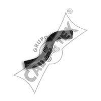 Шланг радиатора CAUTEX 706001
