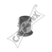 Уплотнительная / защитная пробка Metalcaucho 004416