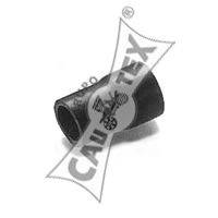Шланг радиатора CAUTEX 036023