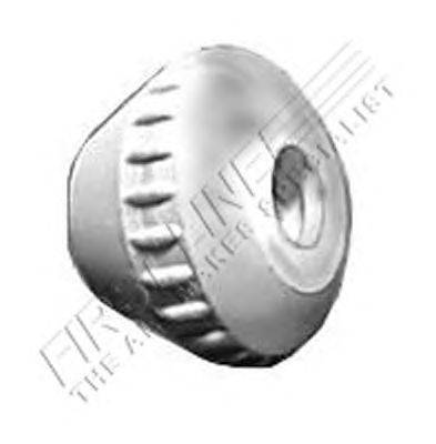 Подвеска, двигатель FIRST LINE FEM3169