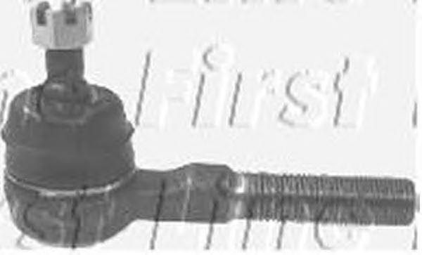 Наконечник поперечной рулевой тяги FIRST LINE FTR4018